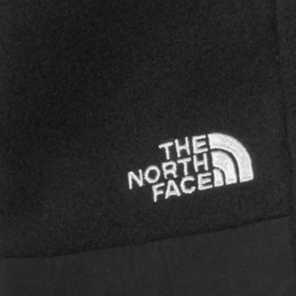 The North Face Denali Etip Gloves for Youth Medium TNF Black